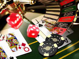 Вход на официальный сайт Casino LotoRu
